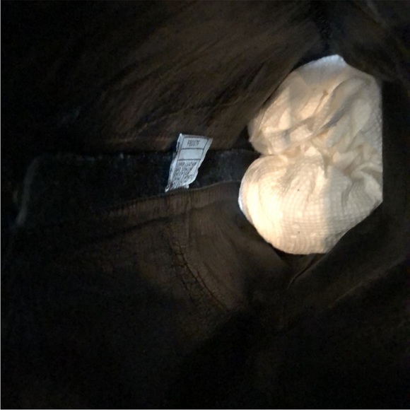 UGG Amberlee Leather Tall Boot - Picture 8 of 12